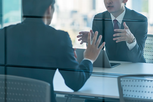 企業間・取引先トラブル