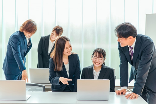 企業法務・顧問弁護士