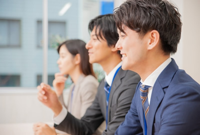 個別案件対応