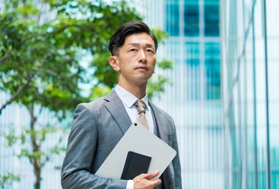 交渉・訴訟等手続対応