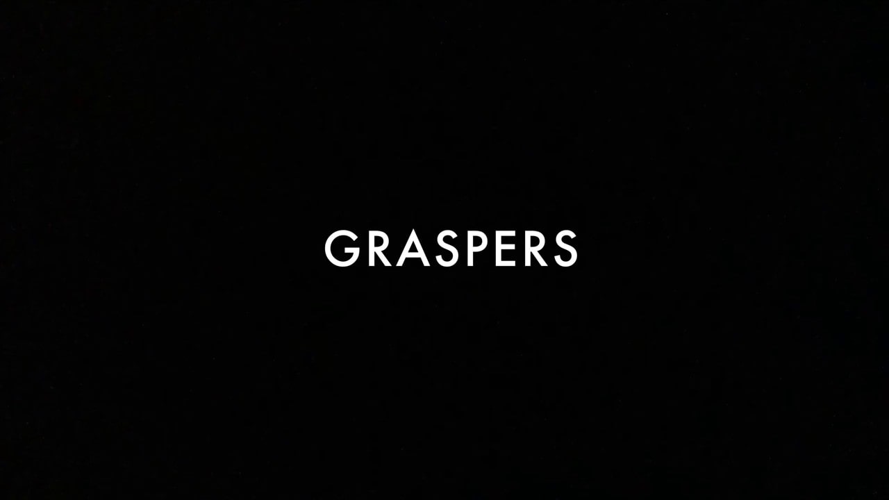 GRASPERS