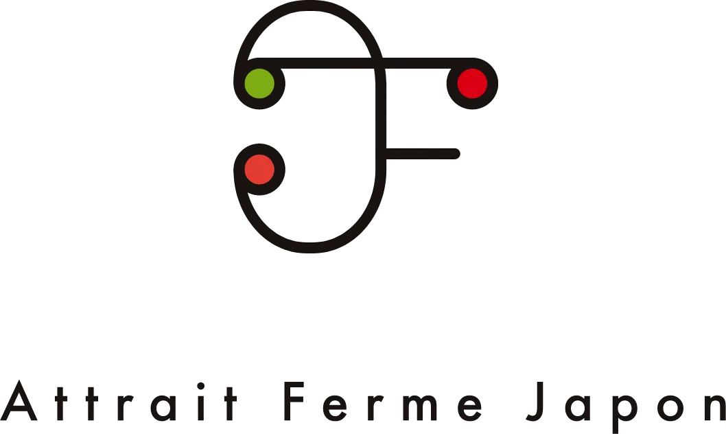 Attrait Ferme Japon